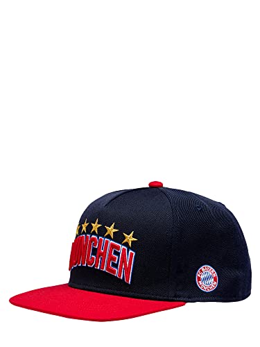 FC Bayern München Snapback Gorra...
