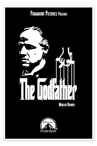 El padrino Póster 20 x 30 cm Películas...