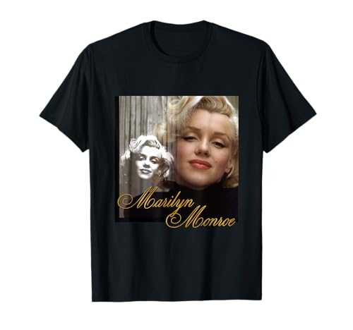 Marilyn Monroe 004 Camiseta