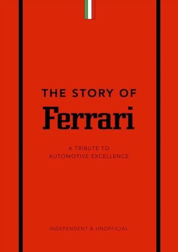 The Story of Ferrari: A Tribute to...