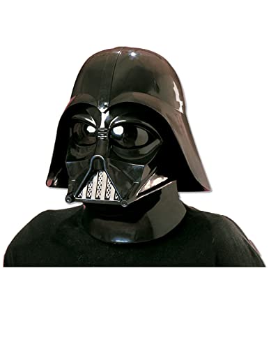 Rubies - Casco de Darth Vader para...