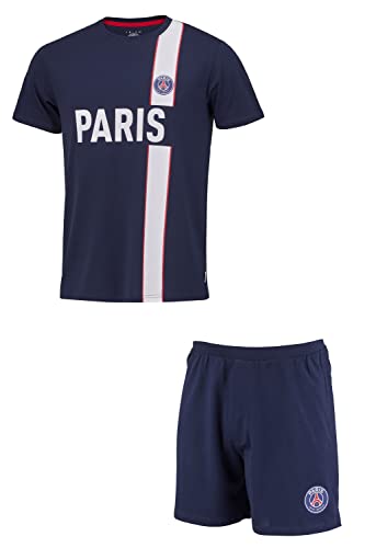 Paris Saint-Germain Pijama Ajustado PSG...