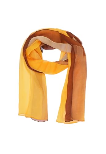 QUEEN HELENA Fular fantasía bufanda...