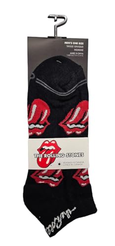 PERRI'S SOCKS The Rolling Stones Allover...