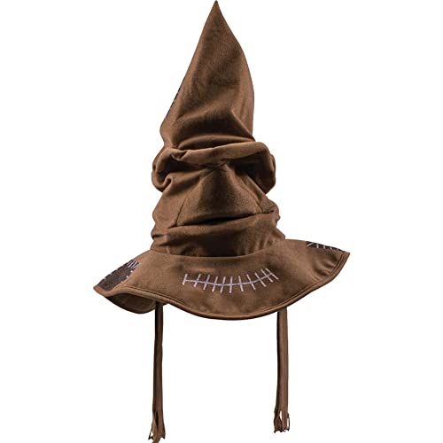 PIUMOJ Sorting Hat Harry, Sombrero...
