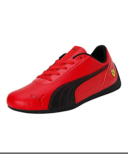 PUMA Ferrari Neo Cat, Zapatillas...