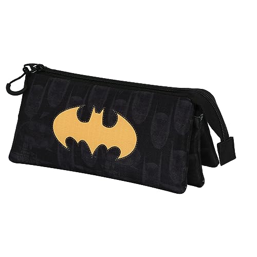 DC Comics Batman Batstyle-Estuche...