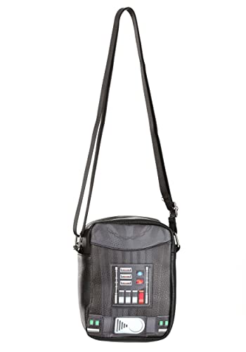 Darth Vader Star Wars Crossbody Bag...