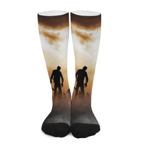 HABXNJF 1 par de calcetines divertidos,...