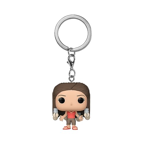 Funko Pop! Keychain: Friends - Monica...