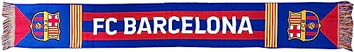 Genérico Bufanda Fútbol Club Barcelona...