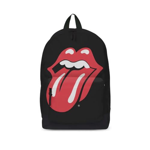 Rocksax The Rolling Stones Backpack -...