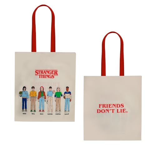 Cinereplicas Stranger Things - Friends...