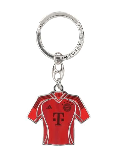 FC Bayern München | Llavero Home Jersey...