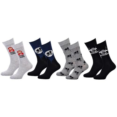 Ozabi Pack Calcetines E.T...