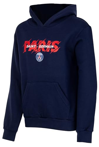 Paris Saint-Germain - Sudadera con...