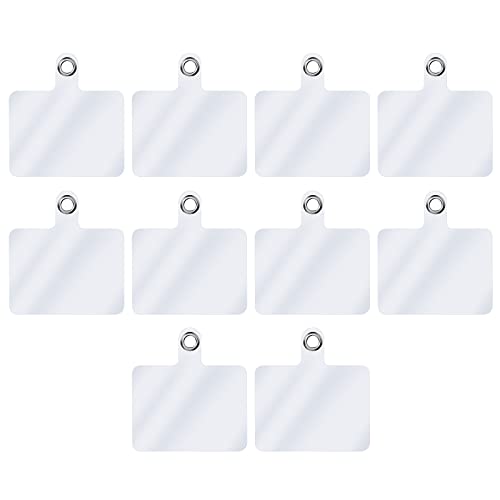 10 unidades de soporte para cadena para...