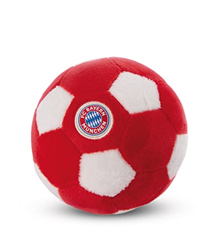NICI- Pelota sonajero FC Bayern de...