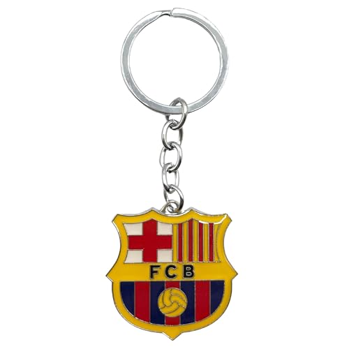 AUTOZOCO Llavero metálico Barsa,...