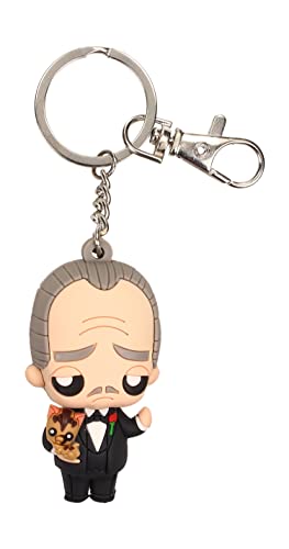 SD Toys- Llavero, Multicolor...