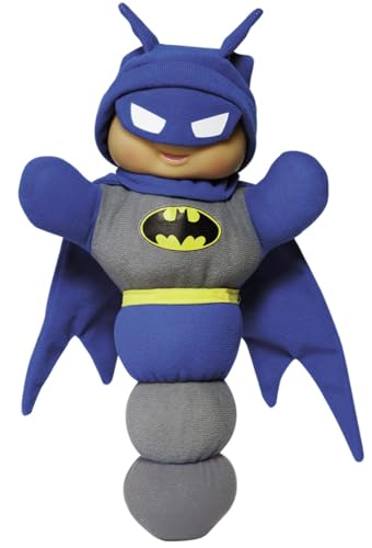 MOLTO Gusyluz® Batman | Peluche con Luz...