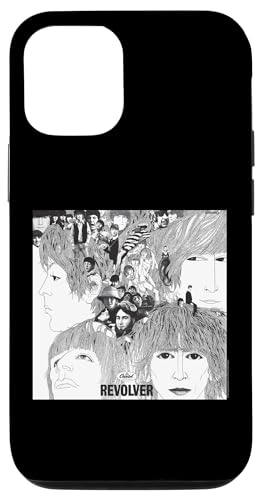 Carcasa para iPhone 14 The Beatles -...