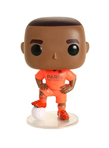 Funko Pop! Vinyl Football: PSG-Kylian...