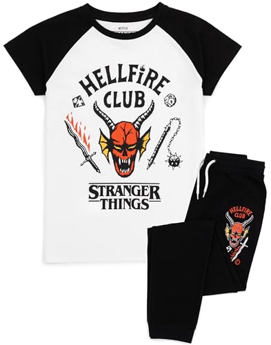Stranger Things Kids Pijama | Unisex...