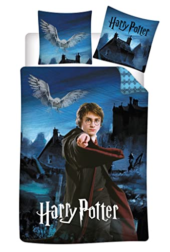 Harry Potter - Juego de cama infantil...