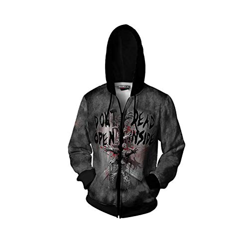 Chaqueta Daryl para hombre, diseño de...