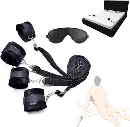 KUGEKI Negro para Hombre Mujer...