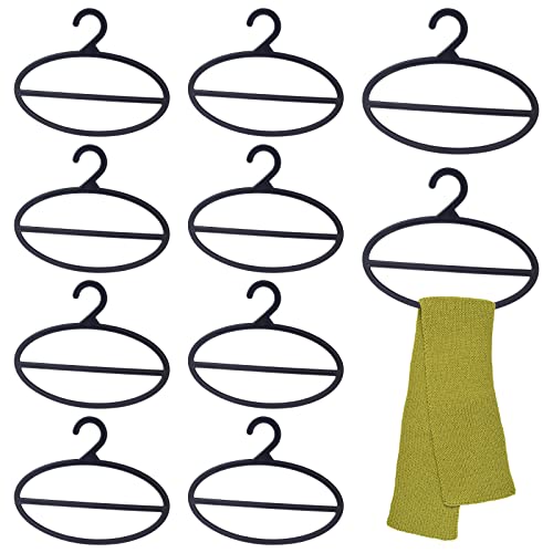 AHANDMAKER 10 paquete de Colgador de...