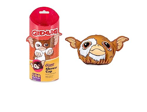 MAD Beauty Gremlins Shower Cap