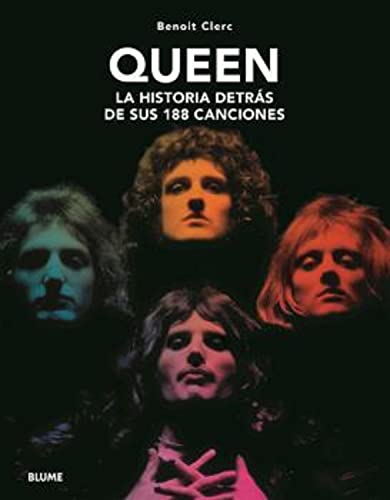 Queen: La historia detrás de sus 188...