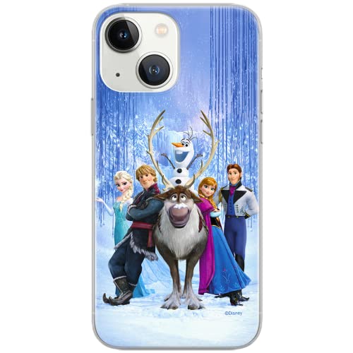 Ert Group Funda para teléfono móvil de...