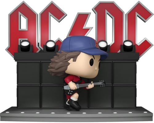 Funko Pop! Moments: AC/DC - Angus Young...