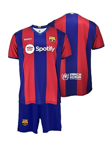 Futbol Club Barcelona Camiseta y...