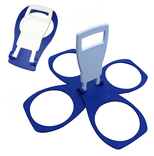 CarryAround - Soporte Plegable para...