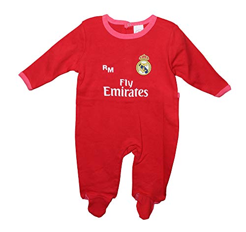 Real Madrid Pelele - Tercera Equipación...