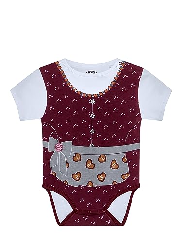 FC Bayern München Body de tirolesa para...