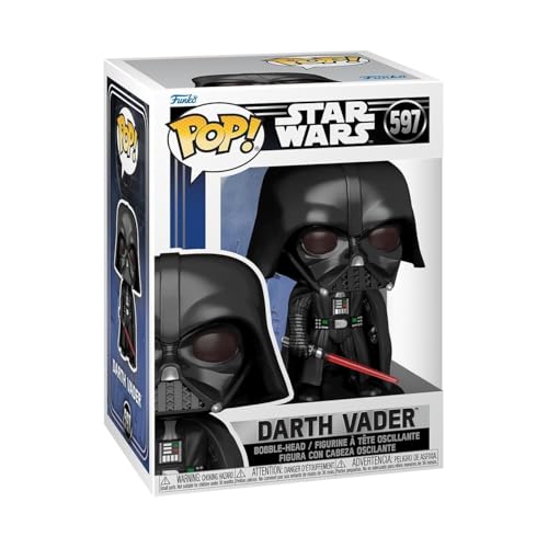 Funko Pop! Star Wars: SWNC - Darth Vader...
