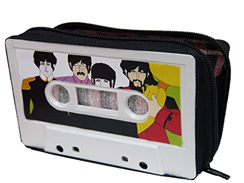 Monedero handmade hecho con una cinta de...