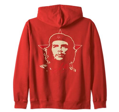 Che Guevara Revolución Rebelde Cubana...