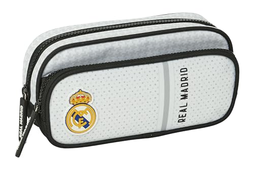 REAL MADRID 1ª EQUIPACIÓN 24/25 -...