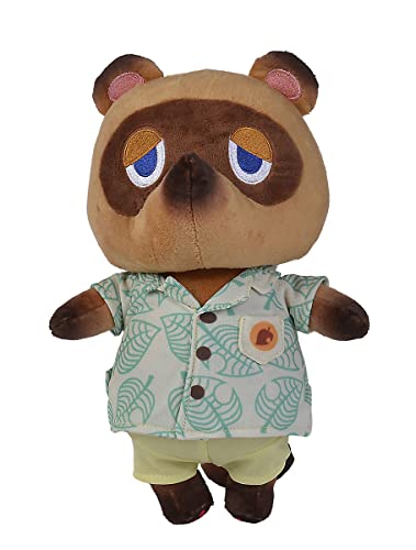 Simba - Peluche de Animal Crossing Tom...