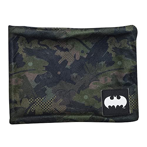 Popgear DC Comics Batman Camo Girls...