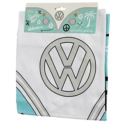 Puckator Tablier de Cuisine en Coton...