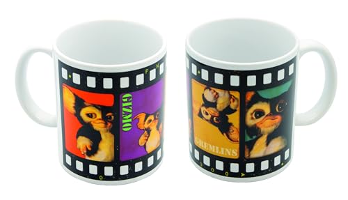 Joytoy Gremlins - Taza de cerámica (320...
