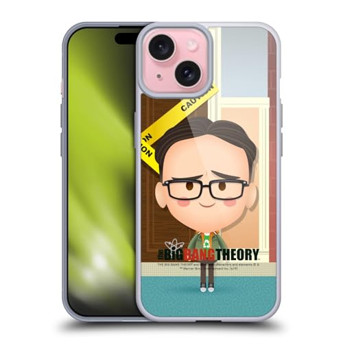 Head Case Designs Licenciado...