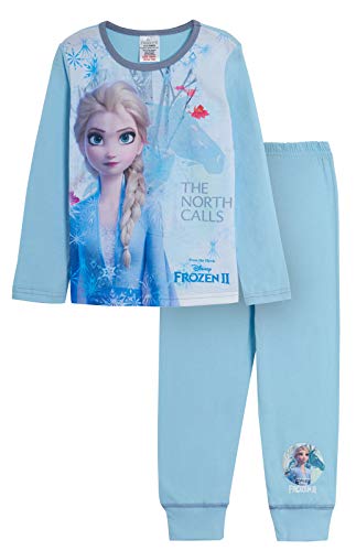 Disney Niñas Frozen II Conjunto de...